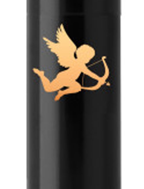 Ручка шариковая Parker IM Black GT BP Купидон 22032_L020y