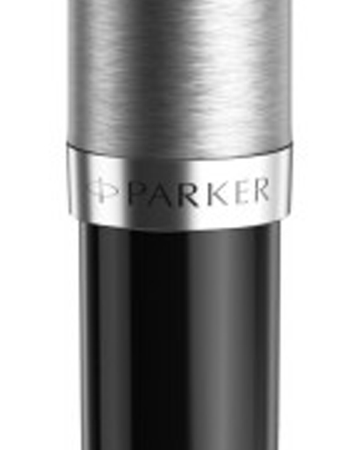 Ручка кулькова Parker PARKER 51 Black CT BP 55 032