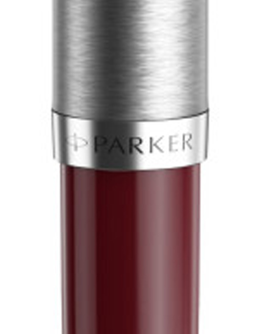 Ручка кулькова Parker PARKER 51 Burgundy CT BP 55 132