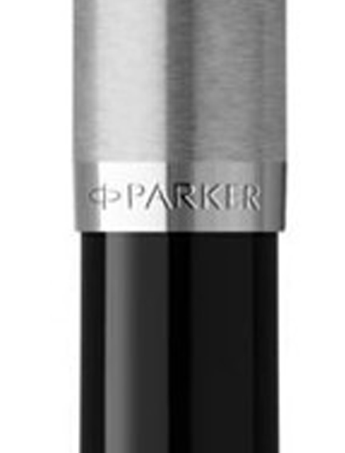 Ручка перова Parker PARKER 51 Black CT FP F 55 011