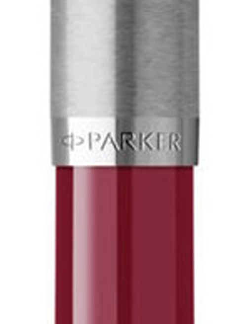 Ручка перова Parker PARKER 51 Burgundy CT FP F 55 111