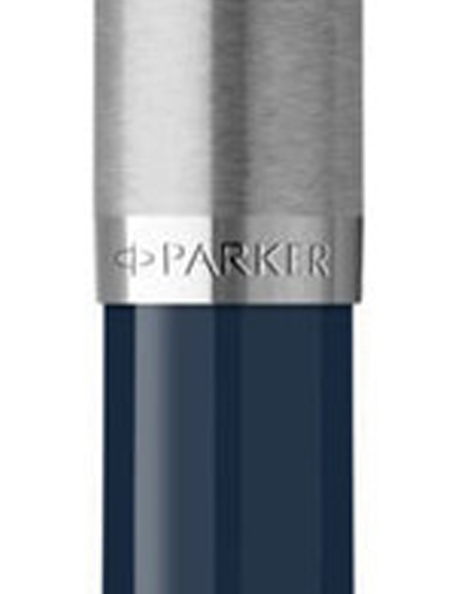 Перова ручка Parker PARKER 51 Midnight Blue CT FP F 55 211