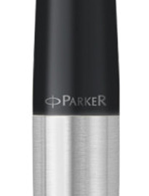 Ручка шариковая Parker URBAN Muted Black CT BP 30 135