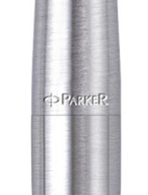Ручка шариковая Parker URBAN Metro Metallic CT BP 30 335