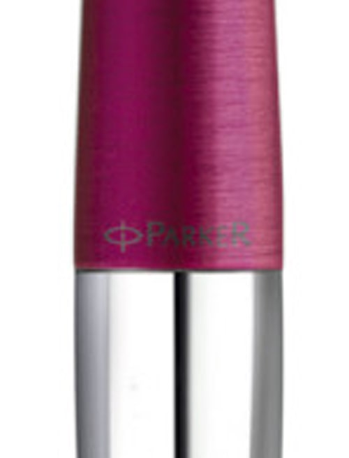 Ручка шариковая Parker URBAN Vibrant Magenta CT BP 30 535