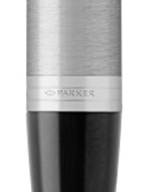 Ручка кулькова Parker IM Stainless Steel CT BP 26 232