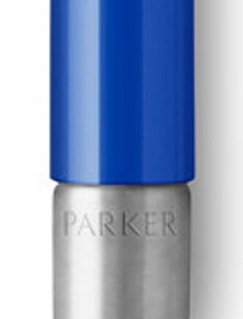 Ручка шариковая Parker VECTOR Blue BP блистер 05 736