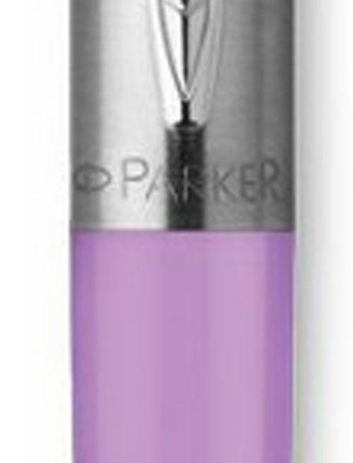 Ручка кулькова Parker JOTTER Originals Lilac CT BP 15 932_2567