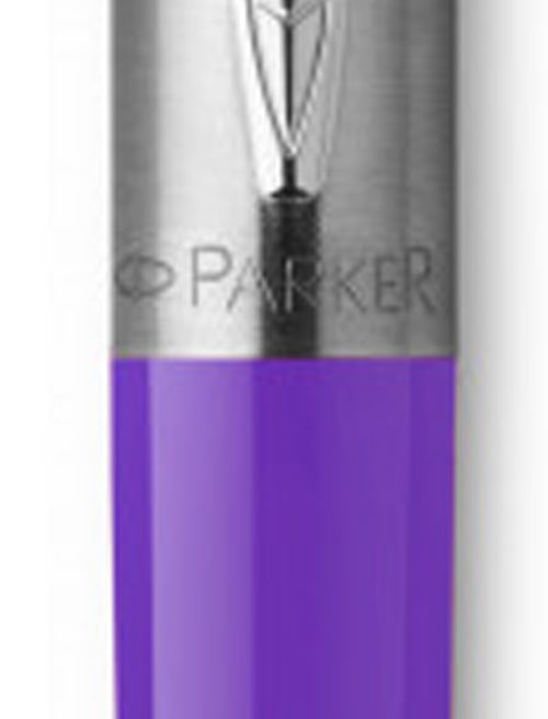 Ручка кулькова Parker JOTTER Originals Frosty Purple CT BP 15 932_2665