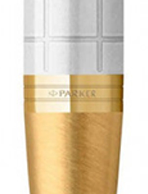 Ручка кулькова Parker IM Premium Pearl GT BP 24 732