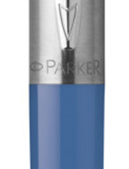 Ручка кулькова Parker JOTTER Originals Denim CT BP 15 932_653