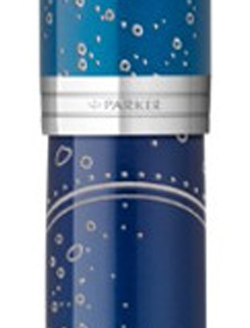 Ручка-ролер Parker IM Premium SE Last Frontier Submerge CT RB 25 222