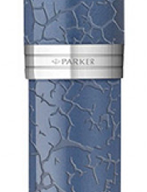 Ручка-ролер Parker IM Premium SE Last Frontier Polar CT RB 25 422