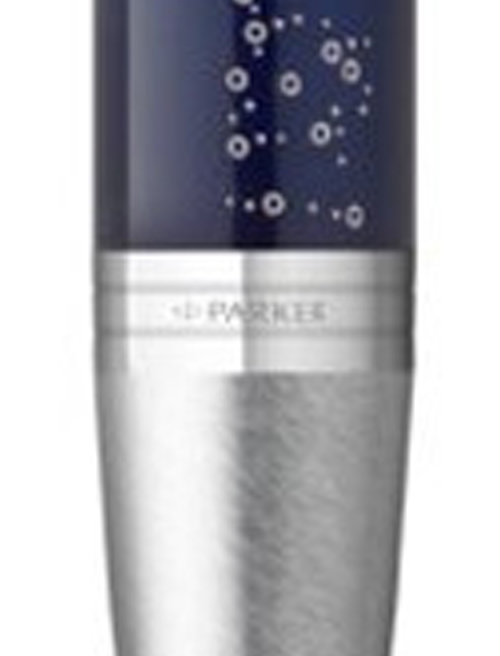 Ручка кулькова Parker IM Premium SE Last Frontier Submerge CT BP 25 232