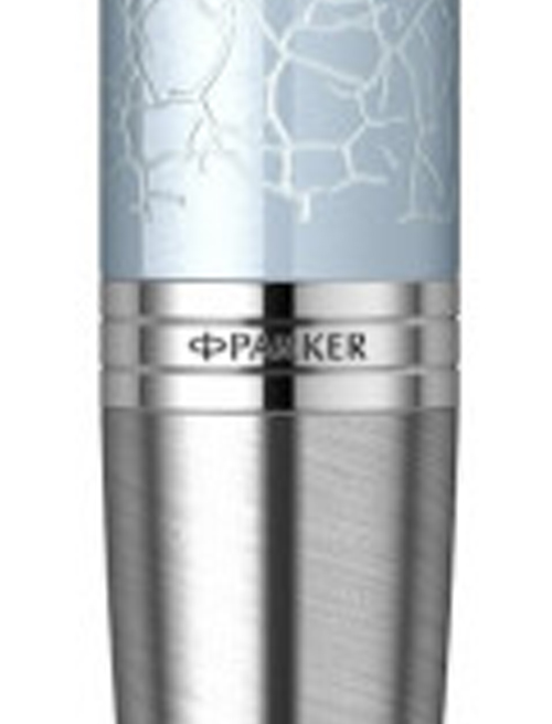 Ручка кулькова Parker IM Premium SE Last Frontier Polar CT BP 25 432