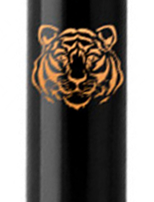 Ручка кулькова Parker IM Black GT BP Тигр 22032_Z101y