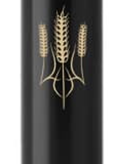 Ручка кулькова Parker IM Black GT BP Тризуб з колосків 22032_T059y