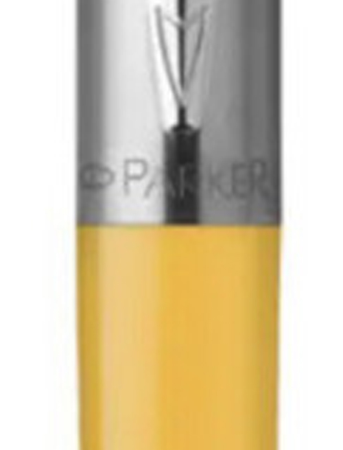Ручка кулькова Parker JOTTER Originals Sunshine Yellow CT BP 15 932_123