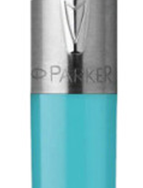 Ручка кулькова Parker JOTTER Originals Azure Blue CT BP 15 932_2197