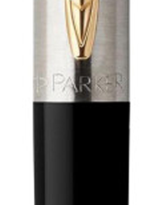 Ручка кулькова Parker JOTTER Originals Black GT BP 79 032