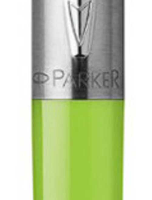 Ручка кулькова Parker JOTTER Originals Apple Green CT BP 15 932_2197