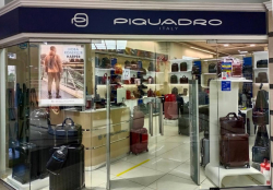 Бутик PIQUADRO в ТРЦ 