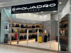 Бутик PIQUADRO в ТРЦ River Mall